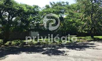 Imagem 7: Terreno à venda, BARRA DA TIJUCA - RIO DE JANEIRO/RJ