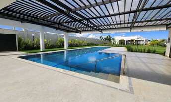 Imagem: Terreno à venda no Condomínio Terras Altas