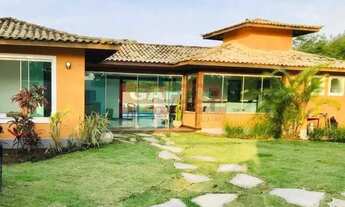 Imagem 7: Casa de Alto Padrão com Piscina 4 Suítes Marina, Armação dos Búzios/RJ