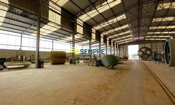 Imagem 7: Galpão para vender em Juatuba/MG