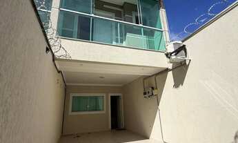 Imagem: Sobrado - Vila Barreto