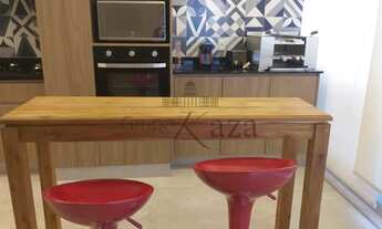 Imagem 4: Oportunidade - Apartamento - Moriah - Altos do Esplanada - 1 Dormitório - 50m²