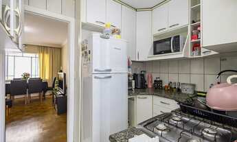 Imagem 6: Vendas Apartamento Curitiba PR