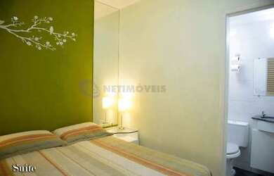 Imagem 6: Venda Apartamento 4 quartos Santa Efigênia Belo Horizonte