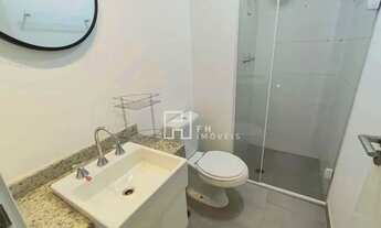 Imagem 3: Apartamento com 1 dormitório para alugar, 40 m² por R$ 4.494,00/mês - Vila Mariana - São P