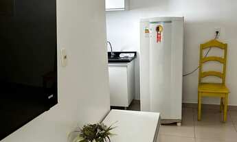 Imagem 6: Apart-hotel Vieiralves