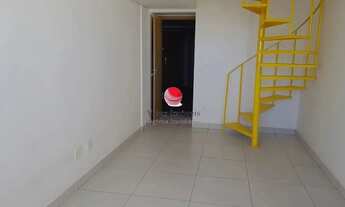 Imagem 5: Ótima Cobertura semi-mobiliado Bairro Ouro Preto!