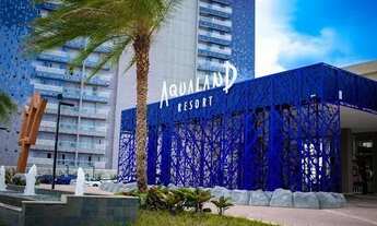 Imagem: Resort no Aqualand - Salinas Mobiliado