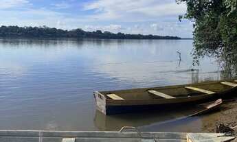 Imagem 2: Chacaras parceladas na serra grande 1 Cantá
