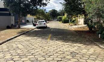 Imagem 9: Lote Condomínio Fechado Caldas Novas Condomínio jardim Metodista