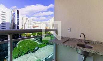 Imagem 7: Apartamento à Venda - Barra Funda, 1 Quarto, 41 m2