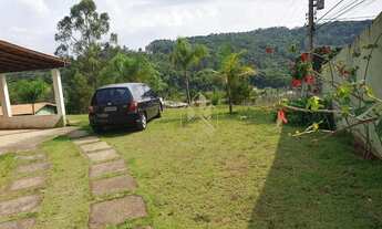 Imagem 4: Chácara com 2 dormitórios à venda, 2 m² por R$ 600.000,00 - Itapetininga - Atibaia/SP