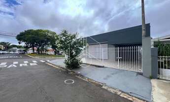 Imagem: Comercial Casa em Marília
