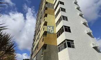 Imagem: Apartamento à venda no bairro Espinheiro