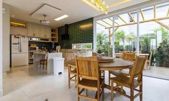 Imagem 7: Casa à venda com 3 dormitórios no Residencial Terras do Cancioneiro