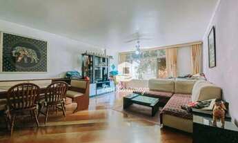 Imagem: Apartamento com 3 Quartos à venda, 140