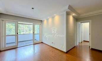 Imagem: Apartamento com 3 dormitórios, 90 m²