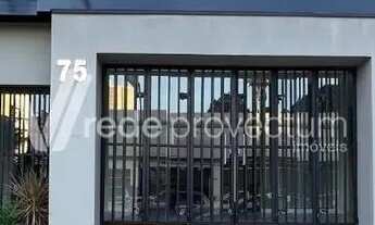 Imagem: Salão - Cambuí - Campinas