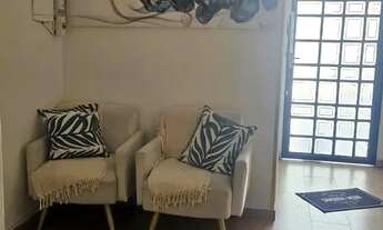 Imagem: Sala Comercial 18m² no Parque Renato Maia