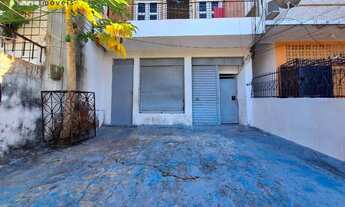 Imagem 2: Ponto comercial no bairro Jardim América - Fortaleza, Ce