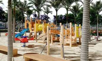 Imagem 6: Terreno plano em condomínio 316m² à venda no Alto do Castelo II