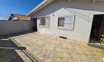 Imagem 2: Casa - Vila Trinta e Um de Março - Campinas