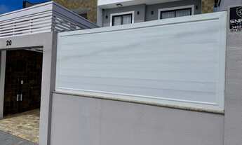 Imagem 4: Casa Duplex pertinho do mar - balneário Canoas