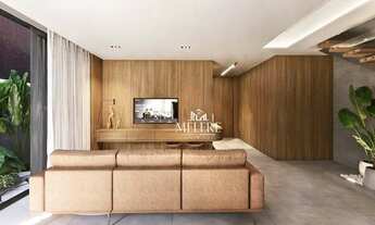 Imagem 5: Casa com 3 dormitórios à venda, 210 m² por R$ 1.470.000,00 - Santa Cândida - Curitiba/PR