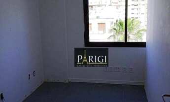 Imagem 4: Sala, 30 m² - venda por R$ 270.000,00 ou aluguel por R$ 1.903,91/mês - Menino Deus - Porto