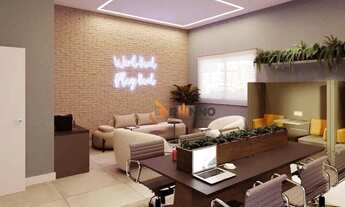 Imagem 7: Studio de 26 m² à venda no Centro Cívico