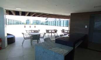 Imagem 5: Imóvel para aluguel com 45 metros quadrados com 1 quarto em Boa Viagem - Recife - PE