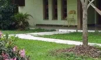 Imagem: Casa em Restinga