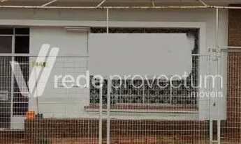 Imagem 2: Casa - Jardim Proença - Campinas