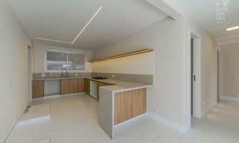 Imagem 7: Apartamento no Marambaia, 03 Quartos, 01 Vaga, Vista Livre, Batel, Curitiba