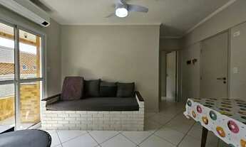 Imagem 5: Apartamento para alugar no Canto do Forte, em Praia Grande SP