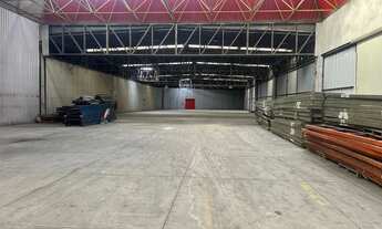 Imagem 7: Galpões de 2000 m2 Itajaí sc Bairro Salseiros