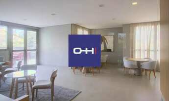 Imagem 4: Venda Apartamento 2 Dormitórios - 50 m² Santo Amaro