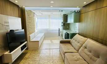 Imagem: Apartamento para venda na Ponta D x27 Areia