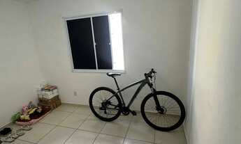 Imagem 6: PARQUE NASCENTE - M.CC - SUL/LESTE - 4º ANDAR [13065