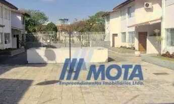 Imagem 4: Sobrado no Bacacheri em condomínio fechado