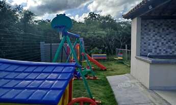 Imagem 14: Apto para Locação no Recanto dos Sinos