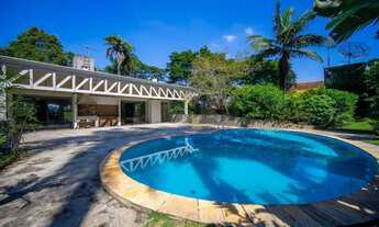 Imagem 2: Casa com 4 dormitórios, sendo 2 suítes para venda Granja Viana - Cotia - SP