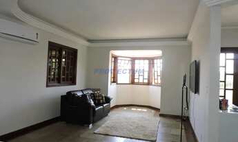 Imagem 8: Casa - Sítios de Recreio Gramado - Campinas