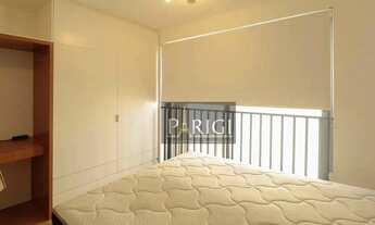 Imagem 3: Loft com 1 dormitório para alugar, 25 m² por R$ 3.198/mês - Moinhos de Vento - Porto Alegr