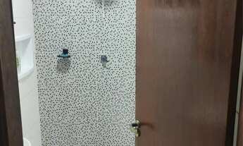 Imagem 4: Casa nova Campo Grande