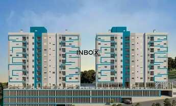 Imagem: INBOX CIA IMOBILIARIA VENDE - Apartamento