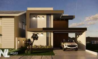 Imagem: Casa com 3 dormitórios à venda, 100 m²