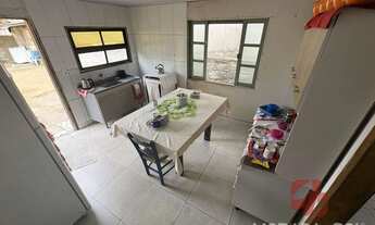 Imagem: Casa à Venda em Joáia Tijucas 3 Quartos