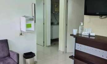 Imagem 6: Casa comercial com 6 salas 2 vagas a venda na Super Quadra Morumbi