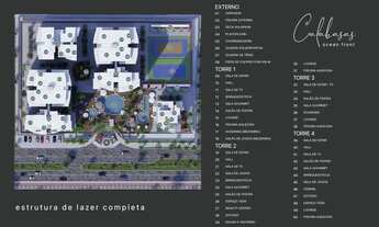 Imagem 5: Apartamento de luxo à venda em Caraguatatuba, Indaia, com 4 quartos, 315m²